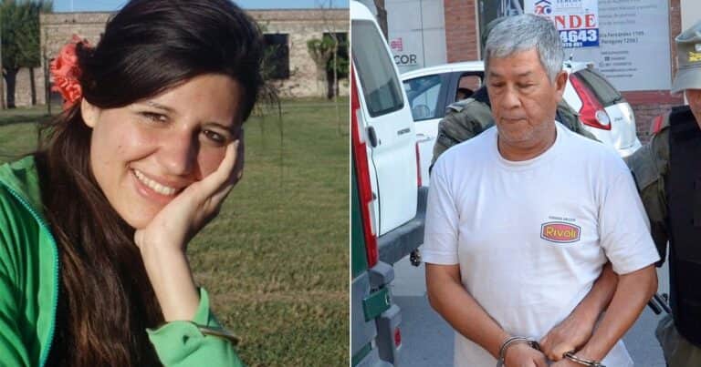 Caso María Cash: contradicciones, falsos testimonios y al menos 20 elementos que apuntan al camionero detenido