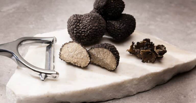 Cuánto tiempo tardan en crecer las trufas vegetales