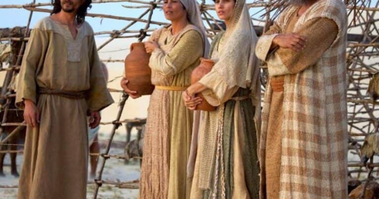 Dónde ver las mejores series cristianas online y gratis