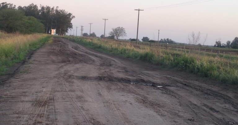 Tasa vial rural: reclaman que les cobran hasta diez veces más que el costo real del mantenimiento de caminos