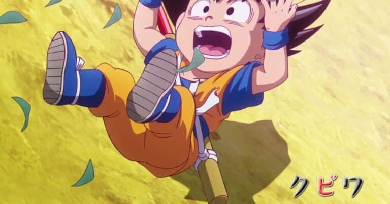 Dragon Ball DAIMA, capítulo 7: horario de estreno por país, cuándo sale, dónde y cómo ver el último anime de Akira Toriyama