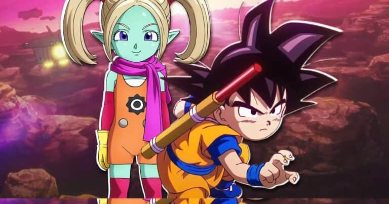 Dragon Ball DAIMA, capítulo 6: horario de estreno por país, cuándo sale, dónde y cómo ver el último anime de Akira Toriyama