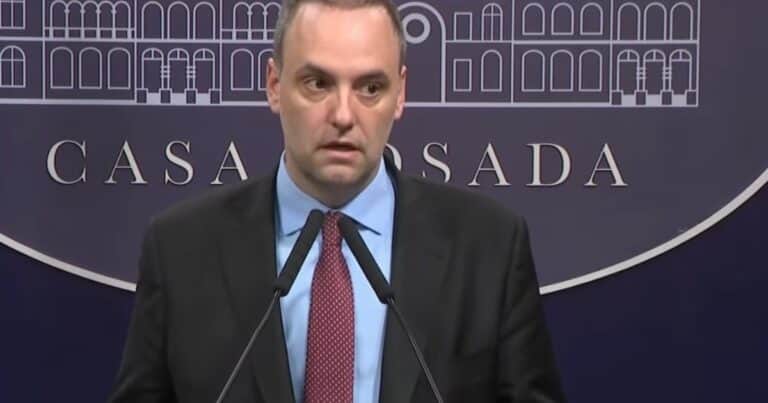 El Gobierno anunció la desregulación del servicio de correos para lograr «más competencia y mejor seguridad»