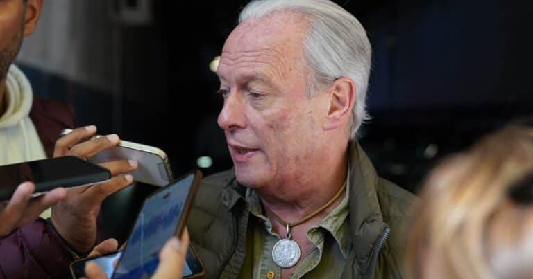 Otro jefe de la CGT criticó a Pablo Moyano: «Lamentablemente hizo pública una posición que no fue conversada»