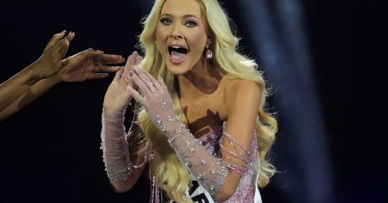 Miss Universo 2024: quién es Victoria Kjaer, la sorprendente ganadora