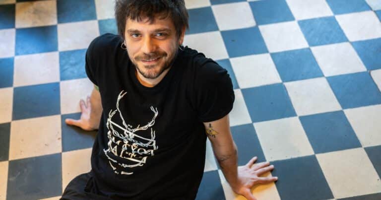 Roberto Chuit Roganovich: «La ciencia ficción es un gran ejercicio de pensamiento»