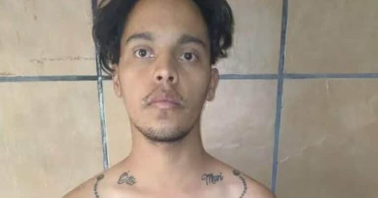 Dijo que se autopercibía mujer para no ser condenado por femicidio, fue preso y se fugó: ofrecen $ 5 millones para encontrarlo
