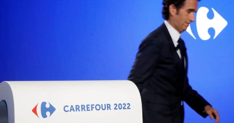 «La más rancia teoría proteccionista»: exigen al CEO de Carrefour que se disculpe por sus dichos contra la carne argentina