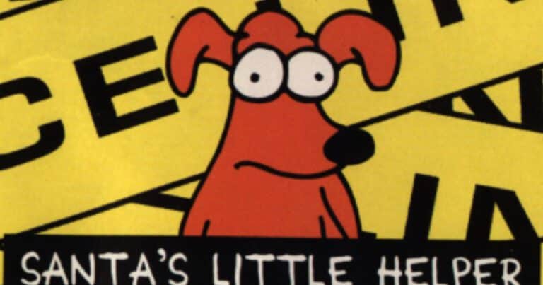 Mascotas de series de televisión de los años 90 que todos queríamos tener