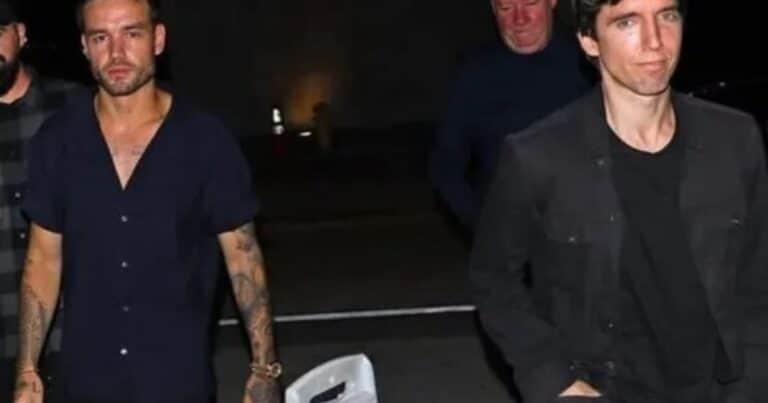 La muerte de Liam Payne: su enigmático amigo y dos empleados del hotel, más complicados