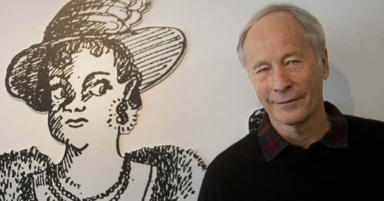 Frank Bascombe regresa: un viaje de sanación, perdón y búsqueda de paz en la nueva novela de Richard Ford