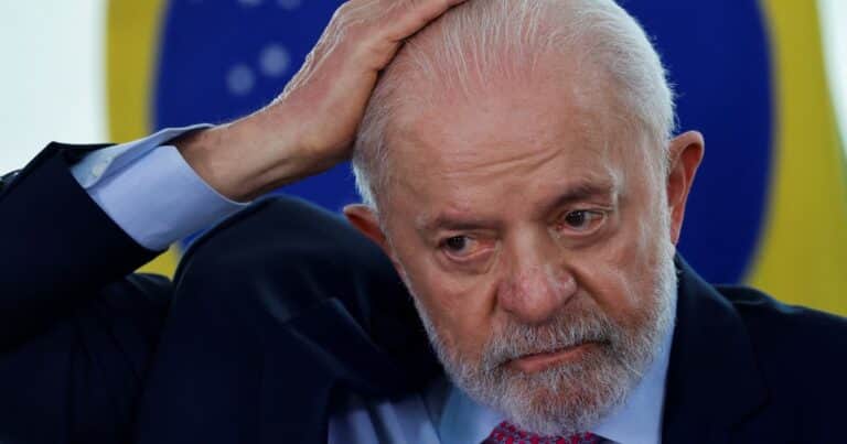 Lula necesita asociarse al sector agroalimentario