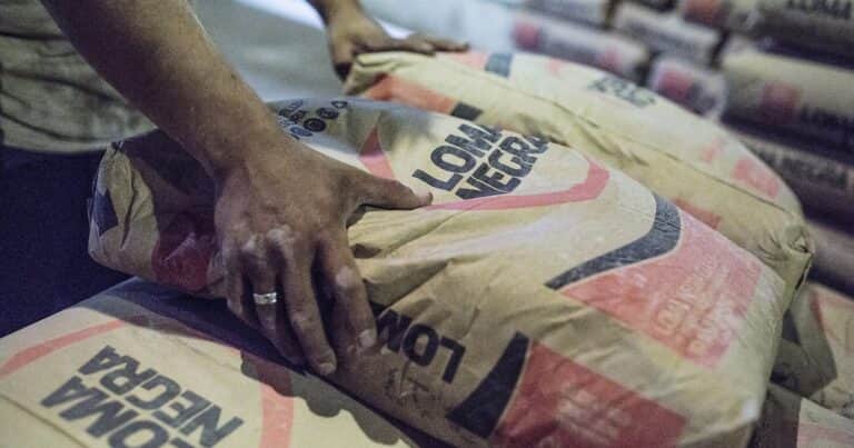 Loma Negra: se extiende la negociación por la venta y un candidato suena fuerte a quedarse con la cementera