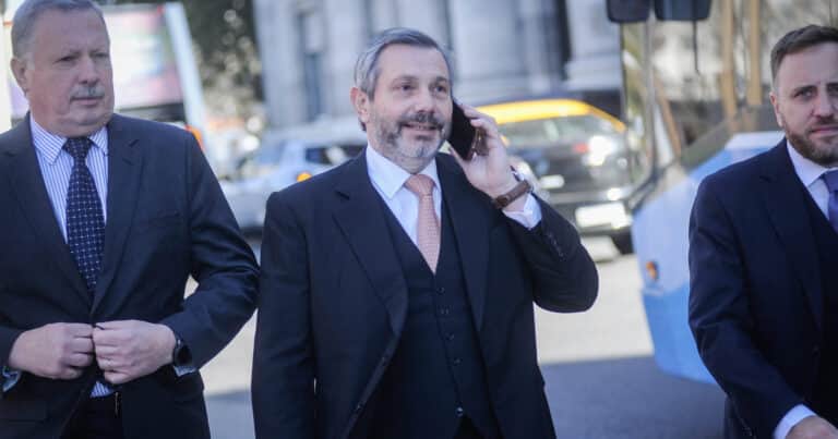El titular de la ANSeS reveló que Cristina Kirchner cobraba un «suplemento» de sus dos asignaciones por más de $ 6 millones por su domicilio en Río Gallegos