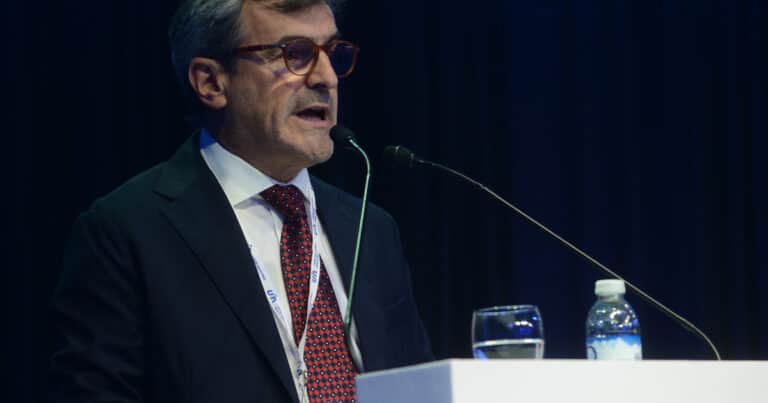 Fuerte respuesta de la UIA al faltazo de Milei: «Queremos que nos respeten; no es contra nosotros, es con nosotros»