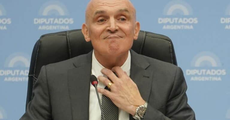 Espert dijo que «sería bárbaro» que Cristina Kirchner compita en 2025: «Vamos a arrasarla en la Provincia»