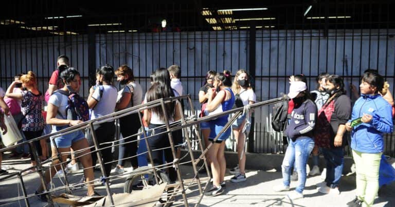 Los salarios subieron el 4,7% en septiembre por la forma de calcular los ingresos informales