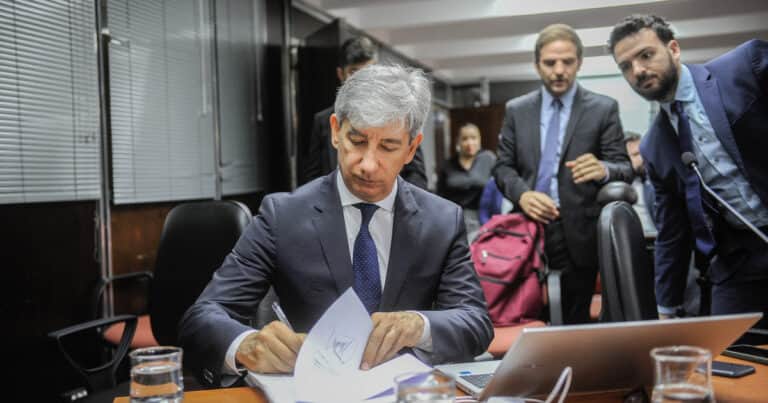 Condenaron por amenazas a un abogado implicado en el clan Bento: «Compré un fusil para mandar matar al fiscal»