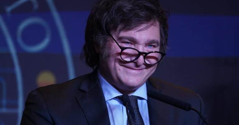 Javier Milei publicó un video al cumplirse un año del triunfo electoral ante Sergio Massa en el balotaje: «El inicio de la reconstrucción»