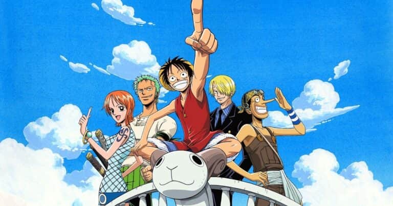 Eiichiro Oda revela por qué evita matar personajes en One Piece