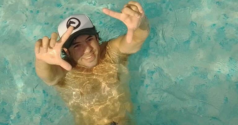 Padre de cinco hijos y una vida atravesada por la droga: quién era el hombre atropellado cuatro veces por un patrullero