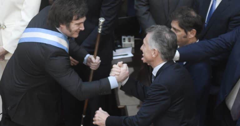Macri acumula reproches al Gobierno y pone en duda el apoyo total de su bloque para blindar los vetos de Milei