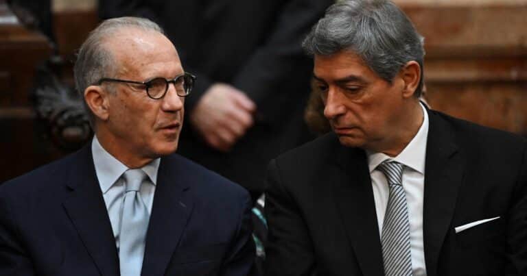 Antecedente clave: qué hizo la Corte cuando Mauricio Macri quiso imponer dos jueces por decreto