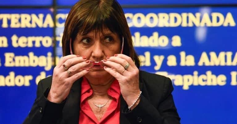 El Ministerio de Seguridad creó una unidad de agentes encubiertos: cuáles serán sus funciones