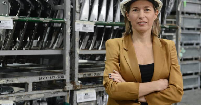 Carolina Castro: «Hay una nueva grieta sobre el rol que debe cumplir el Estado»