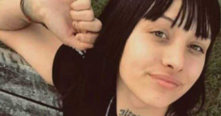 La siniestra trama de detrás del crimen de Sofía Delgado: creen que fue un «pacto de sangre» entre dos amigos