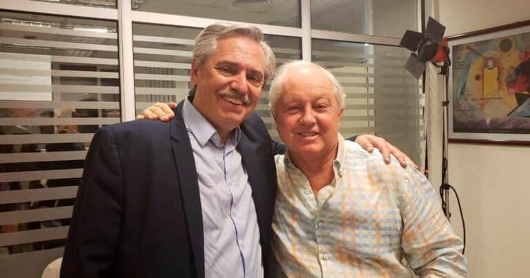 Alberto Fernández pidió postergar la indagatoria por la causa Seguros, prevista para este miércoles