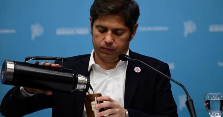 El campo bonaerense contra nuevos aumentos de impuestos que posibilita la Ley Fiscal 2025