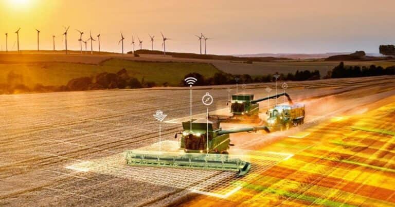 Agricultura digital: la solución para integrar la tecnología a la producción