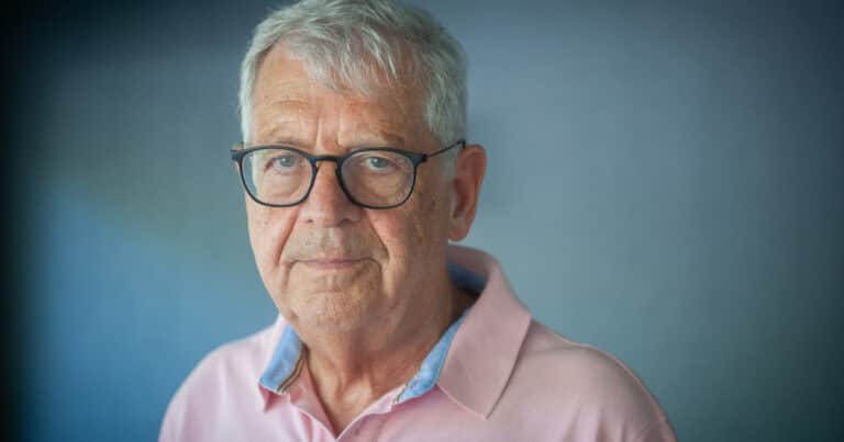 Gabriel Rubinstein, economista: “Milei es el primer presidente que ajusta con ganas y alegría. Eso alinea a su tropa y da un mensaje potente»