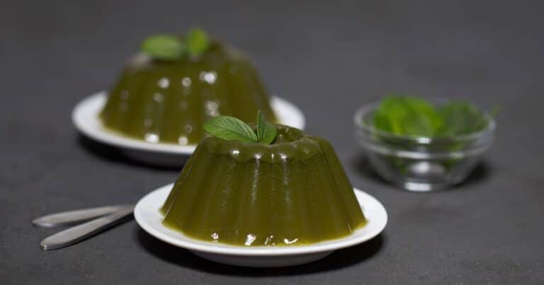Cómo preparar gelatina con chayote y para qué sirve su consumo