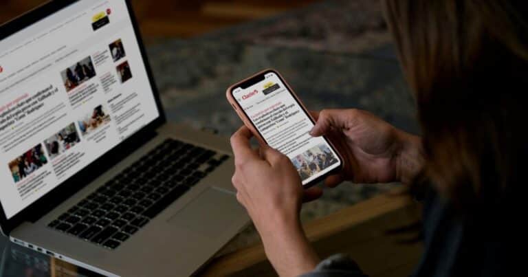 CyberMonday 2024: Clarín te propone leer sin límites sus contenidos exclusivos