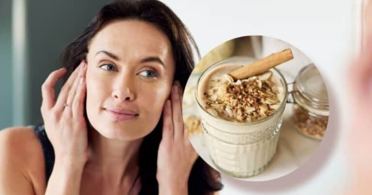 El licuado rico en colágeno que ayuda a lucir más joven: cómo consumirlo