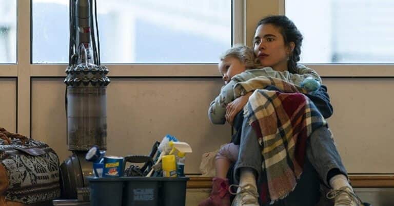 La serie de Netflix con solo 10 episodios que está arrasando globalmente
