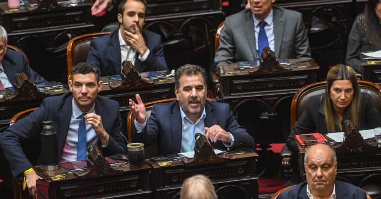 Javier Milei y sus medidas, EN VIVO: tras la condena a Cristina Kirchner, Diputados buscará aprobar la Ficha Limpia
