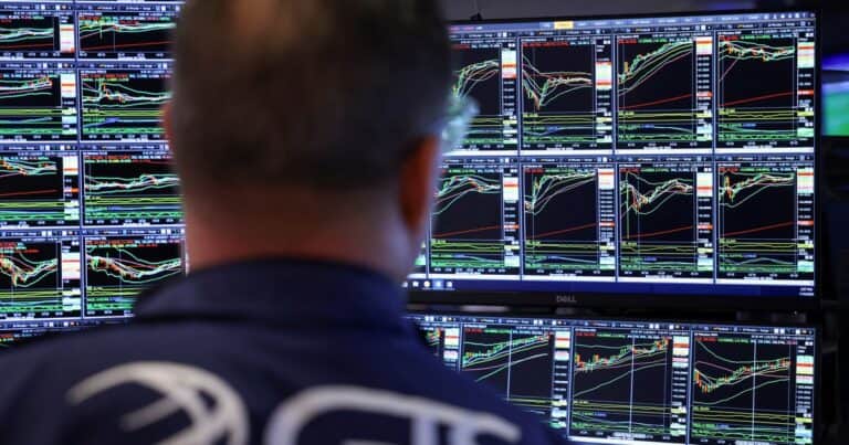 Dólar, bonos y acciones: las ganancias extraordinarias que dejó la caída del dólar