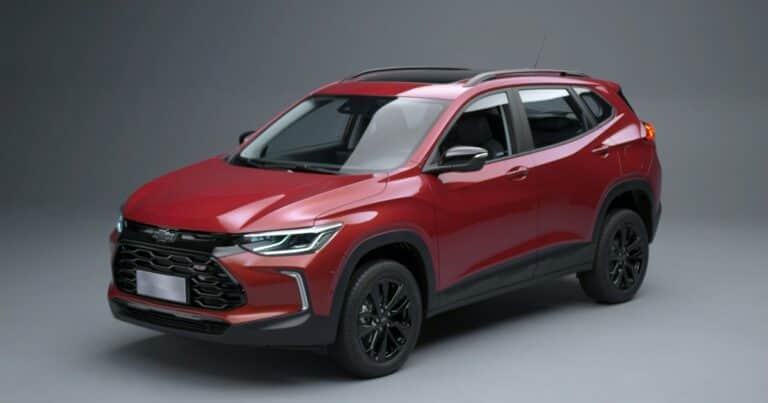 General Motors se relanza: nuevos productos, un director argentino y la renovación de la Tracker rosarina