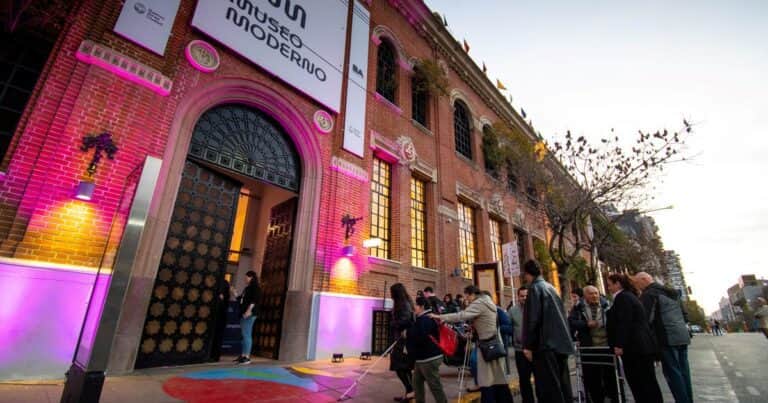 La Noche de los Museos 2024: una por una, las 10 propuestas y actividades que no te podés perder