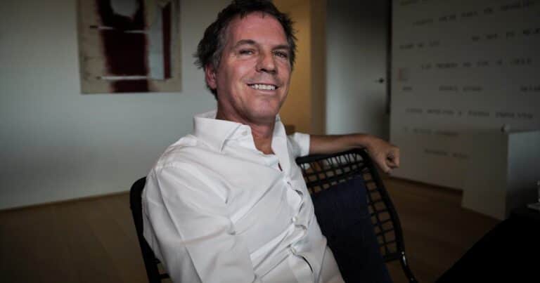 Javier Milei designó a Alejandro «Alec» Oxenford como nuevo embajador en los Estados Unidos