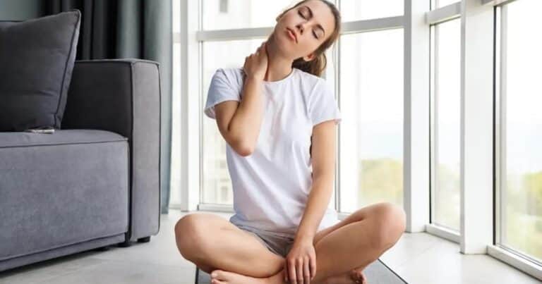 Cuatro ejercicios simples para ganar flexibilidad a los 40 años