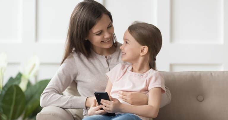¿Cuáles son las reglas para que un niño sea más feliz?