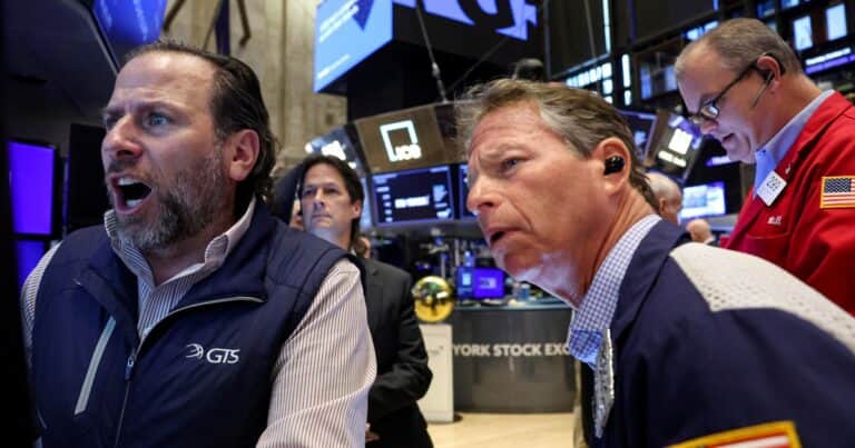 El riesgo país perforó el piso de los 800 puntos básicos