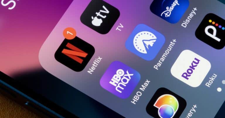 La película basada en hechos reales que domina las listas de Netflix en noviembre