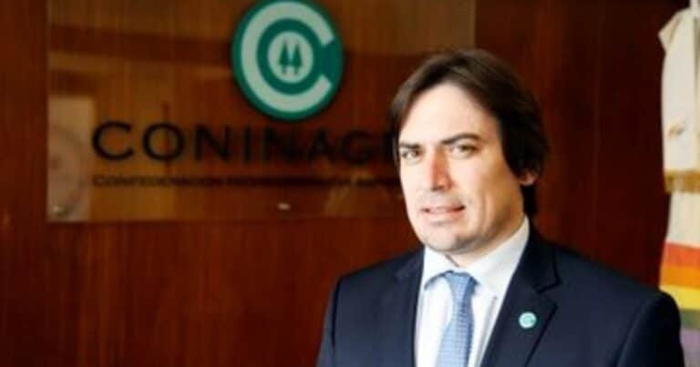 Una entidad del campo tiene nuevo presidente