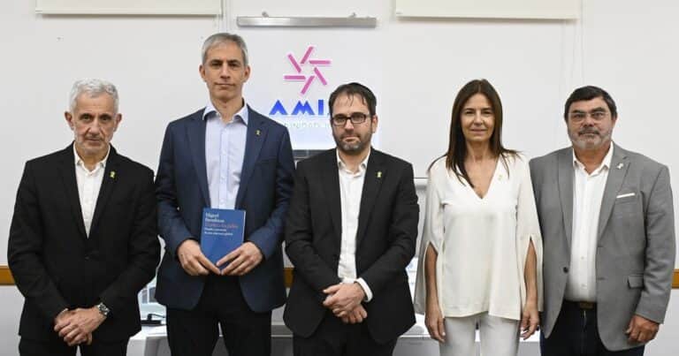 Advierten que la acusación de genocidio contra Israel encubre un crecimiento del antisemitismo