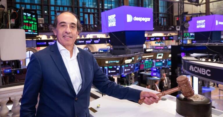 La acción de Despegar se dispara 18% en Wall Street tras anunciar sus resultados
